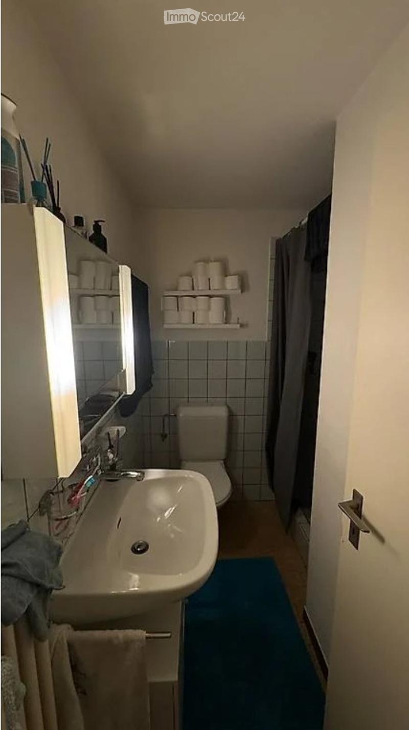Nachmieter gesucht: 2.5 Zimmer Wohnung inkl. Garagenbox (5)