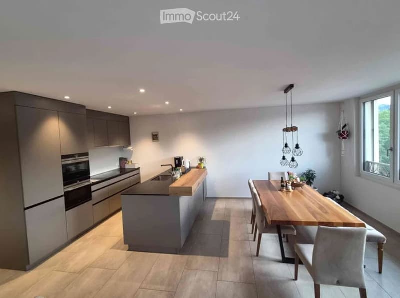 4.5 Zimmer, 119 m², 5. Stock (2)