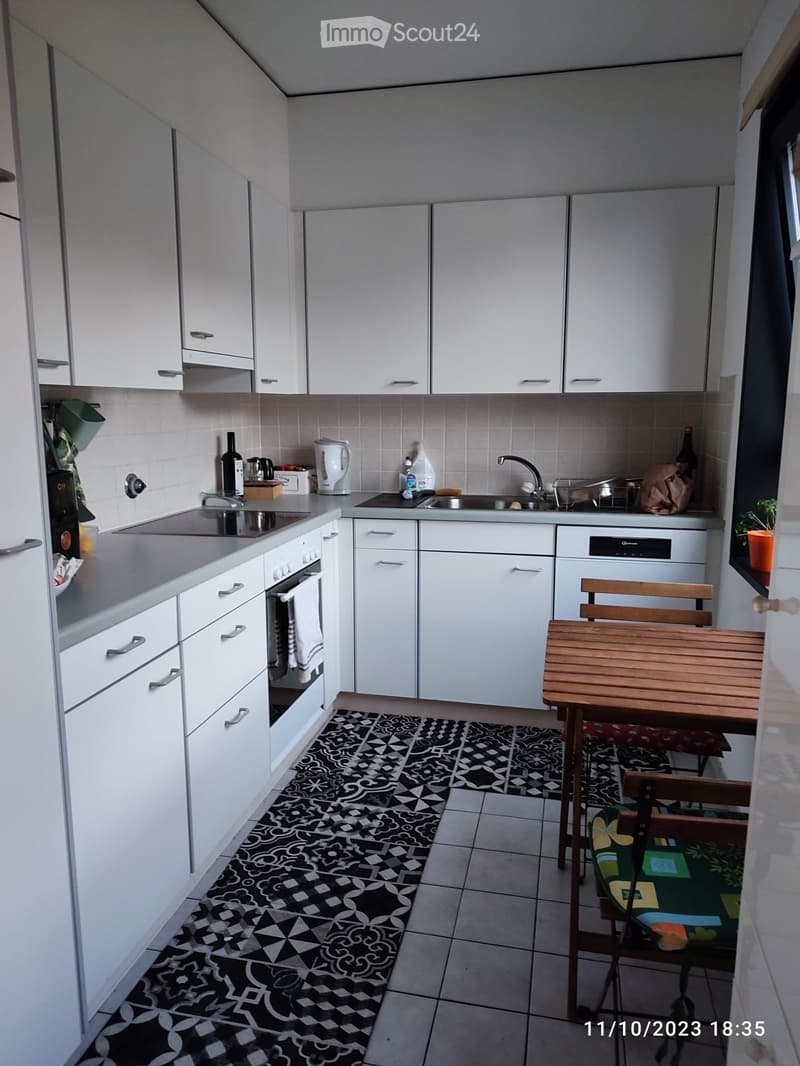 Balerna, RENT TO BUY 3.5 locali, con giardino condominiale (5)