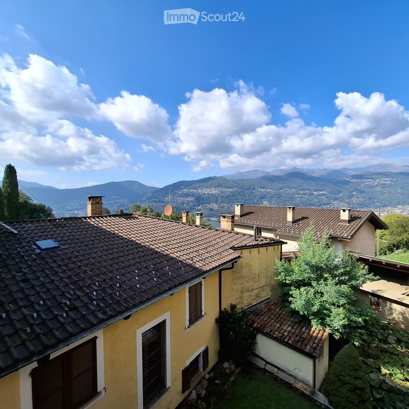 Luminoso appartamento di 2.5 locali a Montagnola (2)