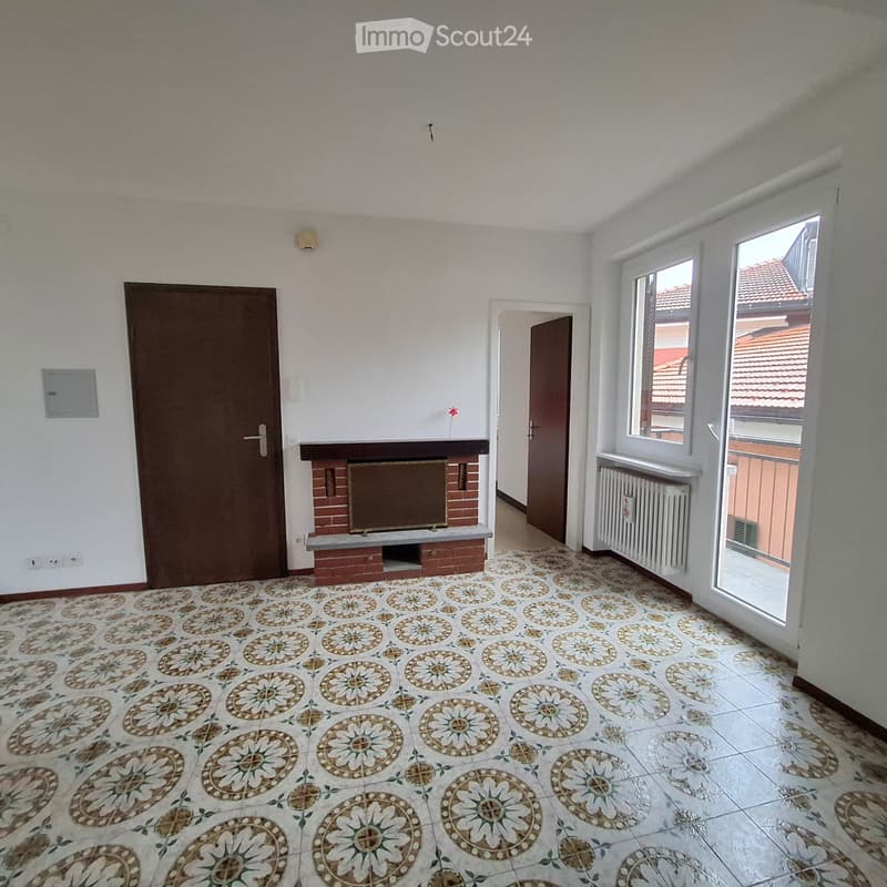 Luminoso appartamento di 2.5 locali a Montagnola (3)