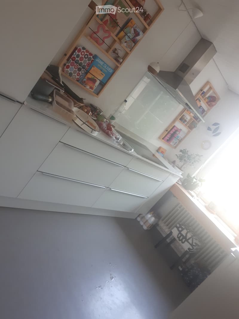 WG Zimmer mit Garten (4)