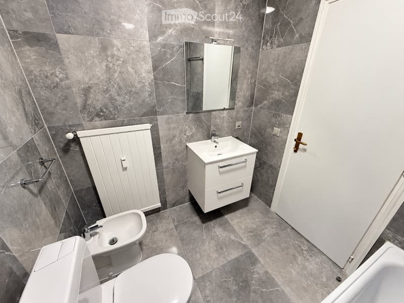 2.5 locali moderno e ristrutturato a Coldrerio (6)