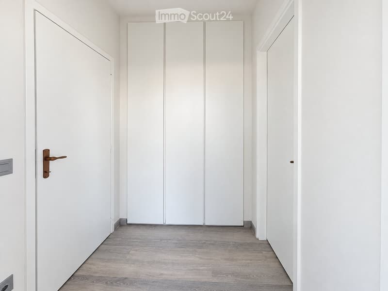 2.5 locali moderno e ristrutturato a Coldrerio (5)