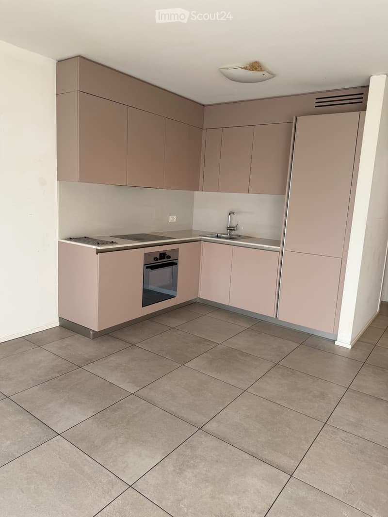 Appartamento a Breganzona (1)