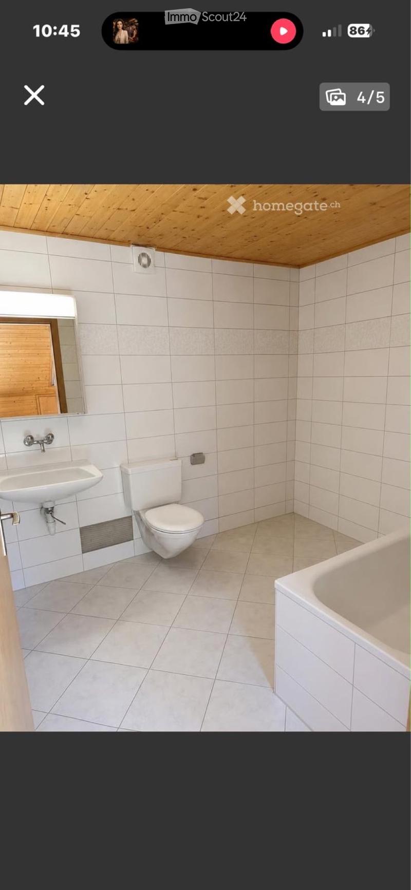 Per sofort Nachmieter gesucht (1)