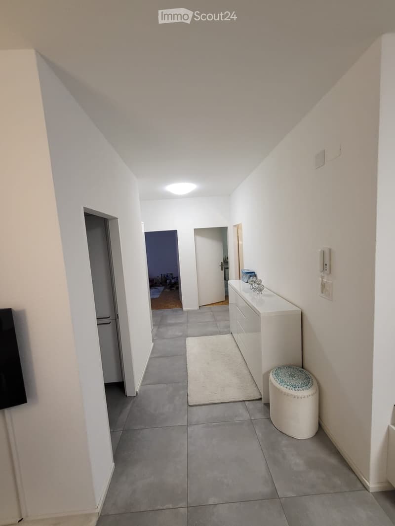 Appartamento 4.5 a Bellinzona 1850 tutto incluso (2)