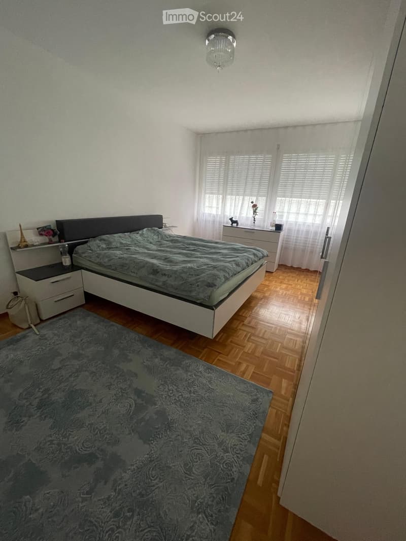 Appartamento 4.5 a Bellinzona 1850 tutto incluso (3)