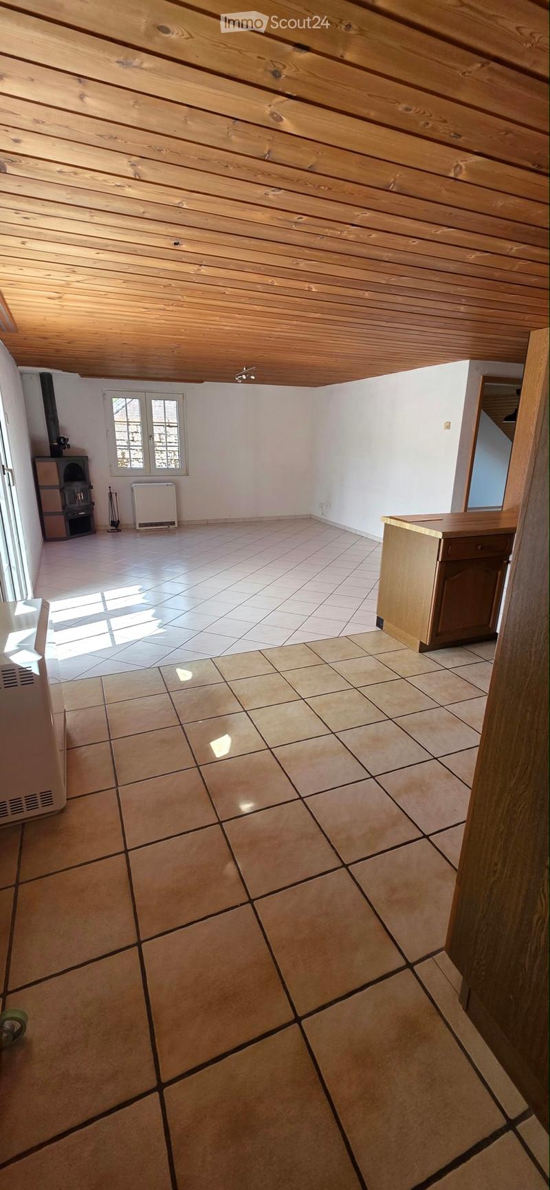 3,5 Zimmerwohnung (1)