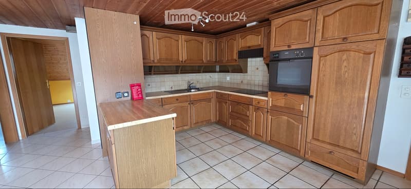 3,5 Zimmerwohnung (2)