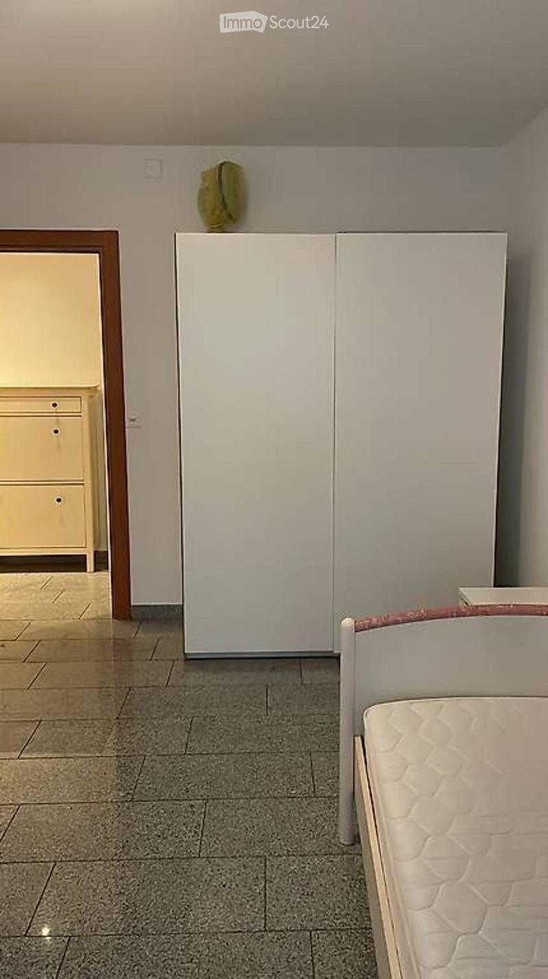 Camera singola con bagno (2)