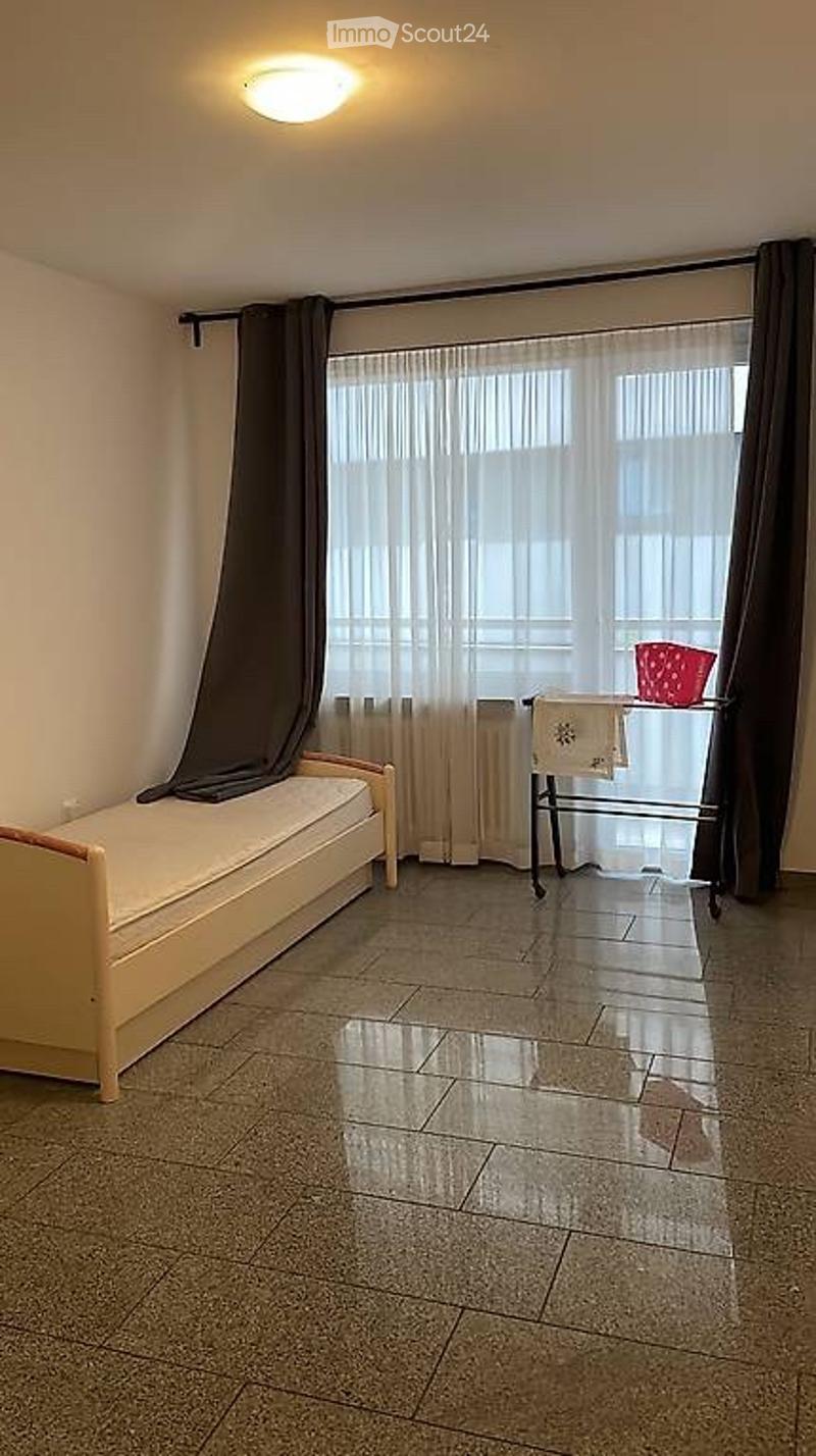 Camera singola con bagno (1)