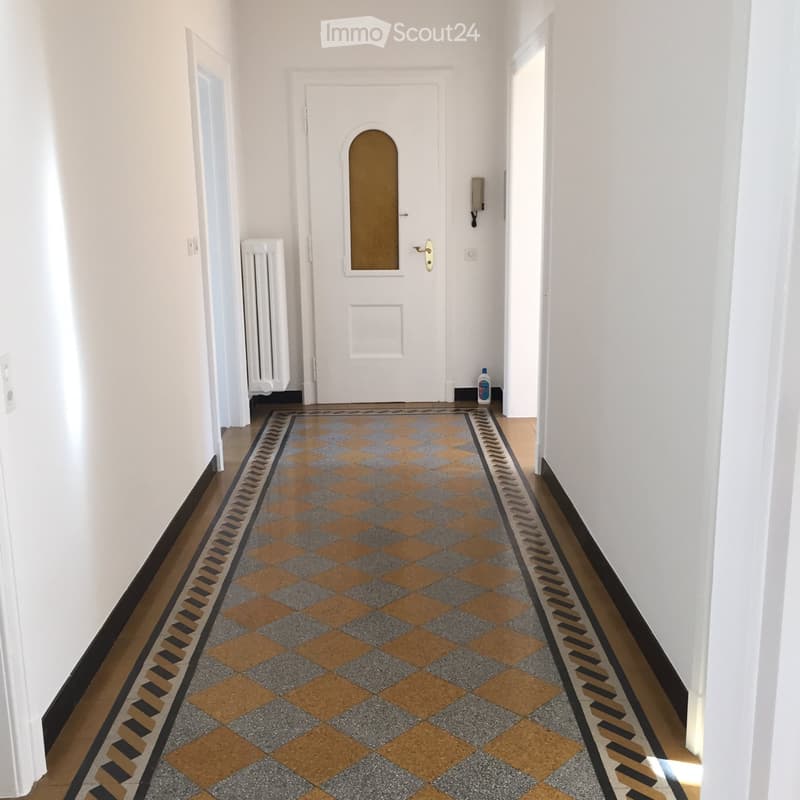 Appartamento a Lugano (1)
