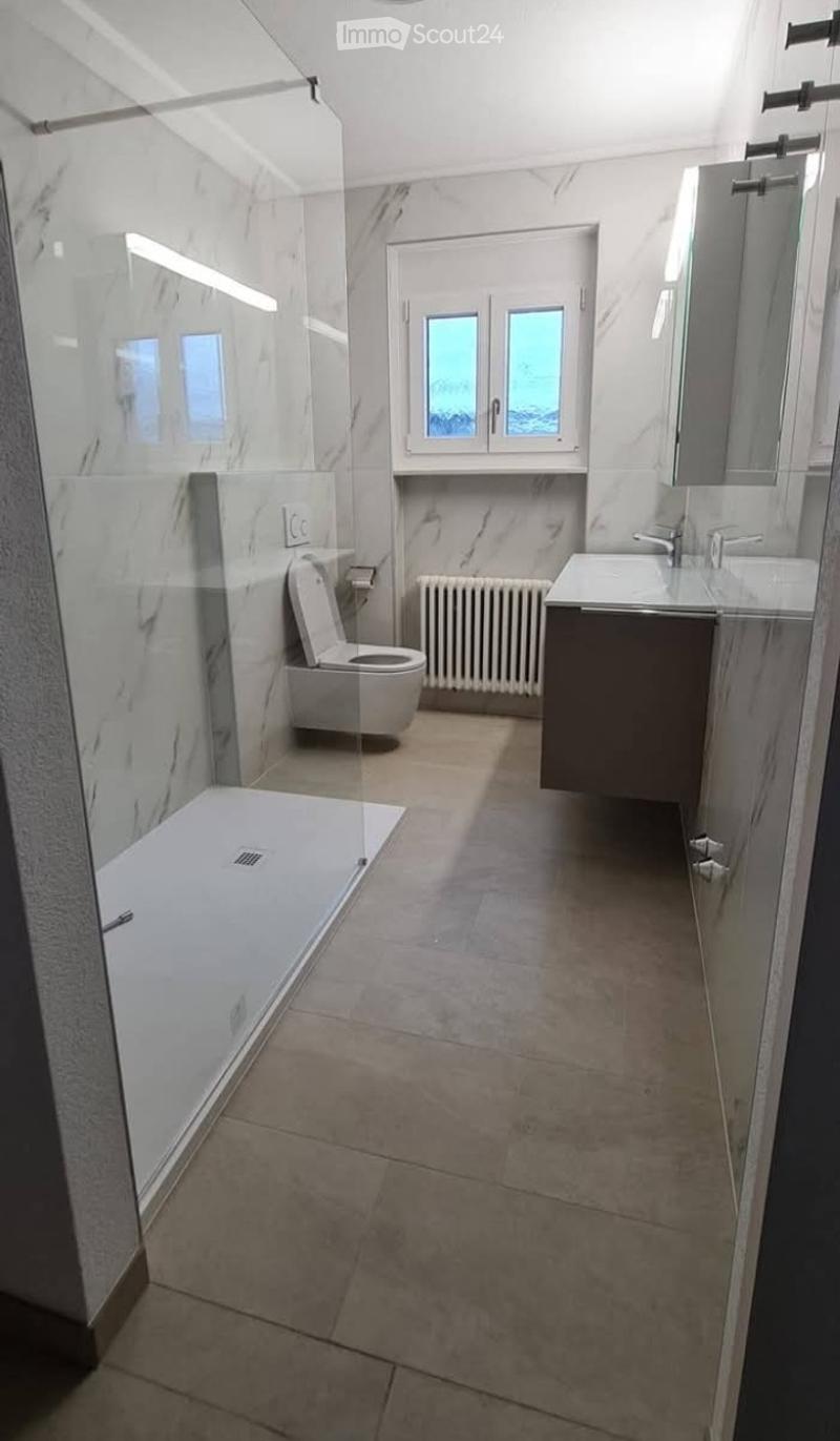 Faido (Chiggiogna)- affittasi appartamento 3 locali (3)