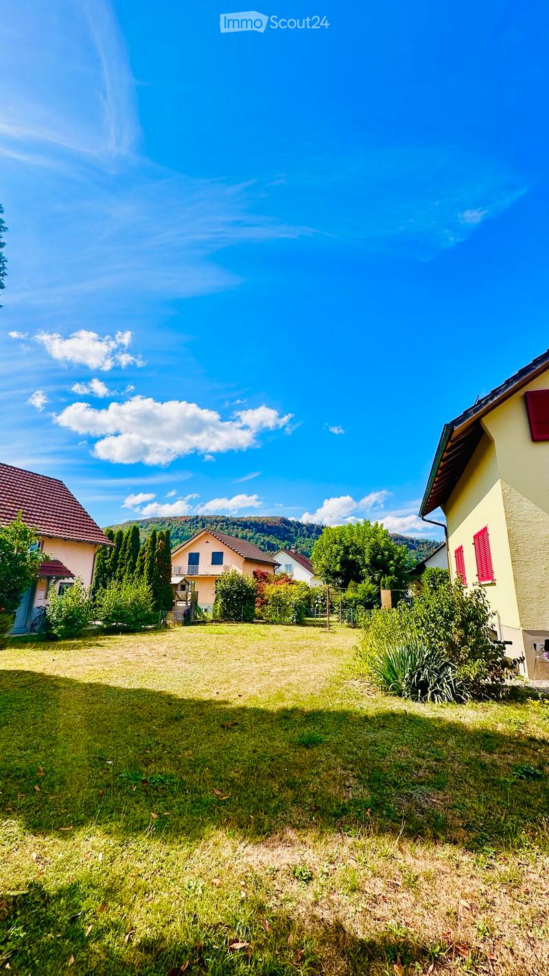 3,5 Zimmer Wohnung zu vermieten (1)