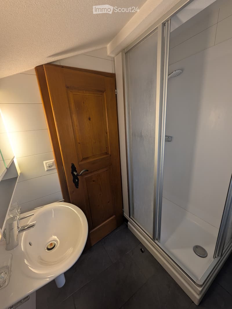 2 ½ Zimmer-Wohnung in Richterswil mieten (5)