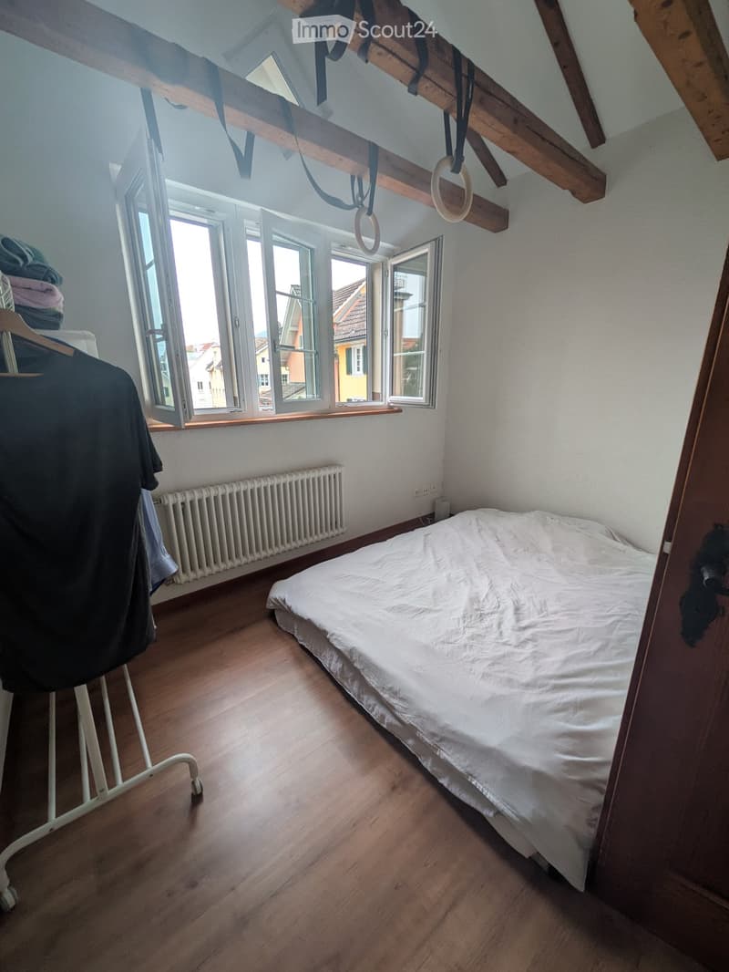 2 ½ Zimmer-Wohnung in Richterswil mieten (4)