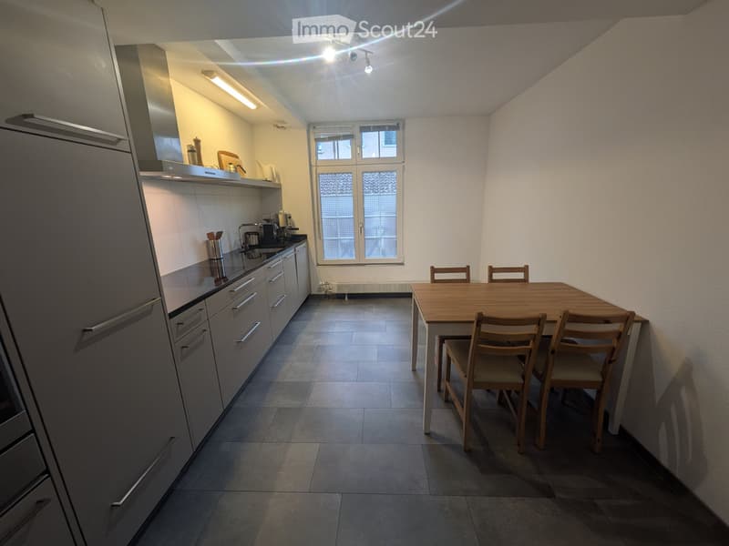 2 ½ Zimmer-Wohnung in Richterswil mieten (2)