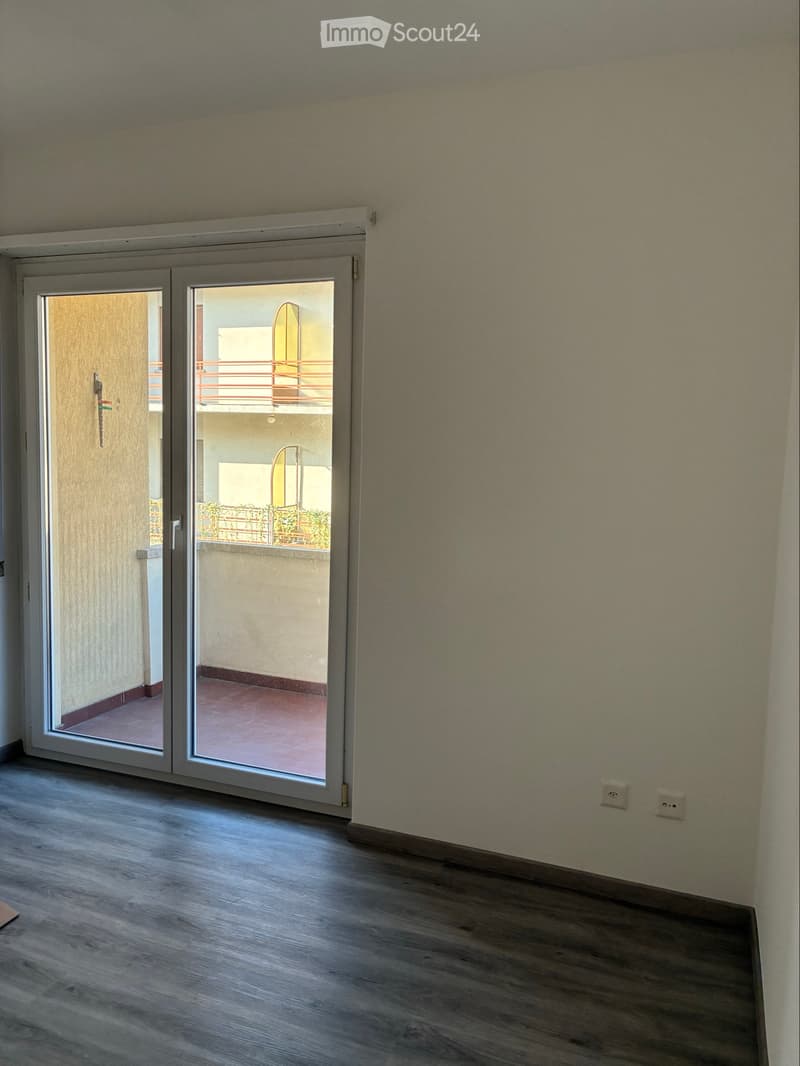 Appartamento 3.5 appena ristrutturato (5)
