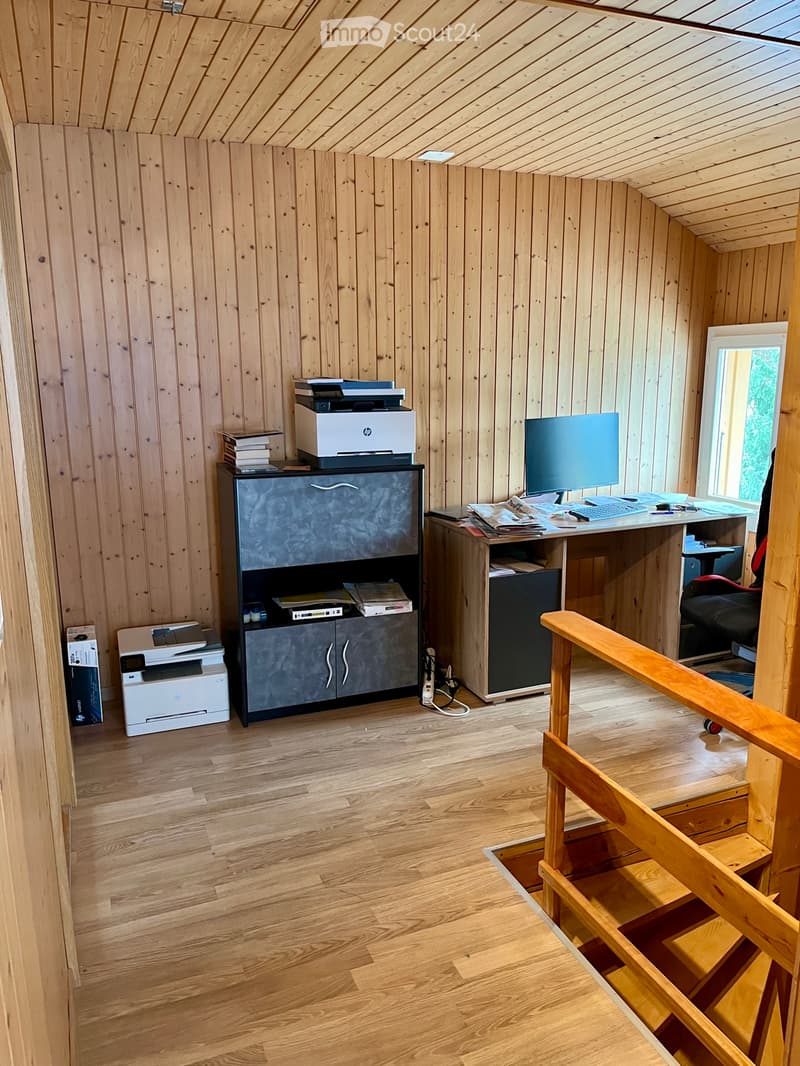 zu vermieten ab 01.02.2027 im Schwäbis, 2.5ZiWg mit Balkon (5)