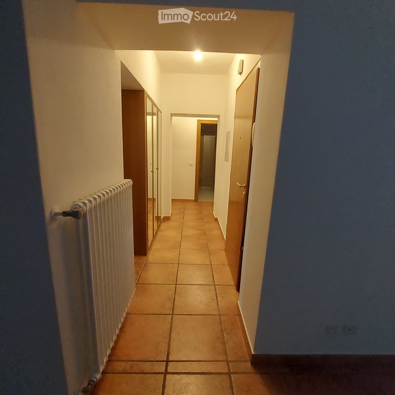 App. 4.5L - Residenza Polli - Pieds dans l'Eau (5)