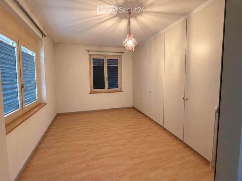 Nachmieter gesucht für 3.5 Zimmer Wohnung (3)