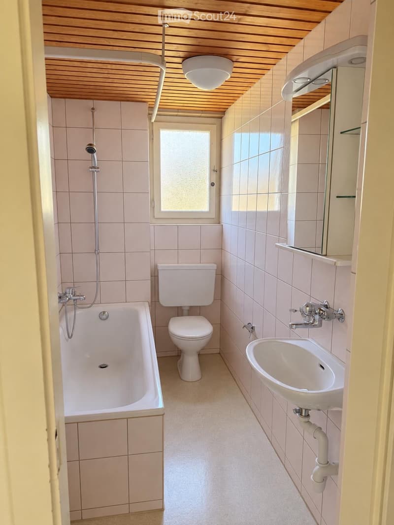 Nachmieter gesucht für 3.5 Zimmer Wohnung (4)