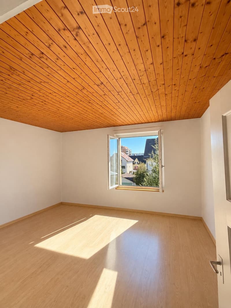 Nachmieter gesucht für 3.5 Zimmer Wohnung (5)