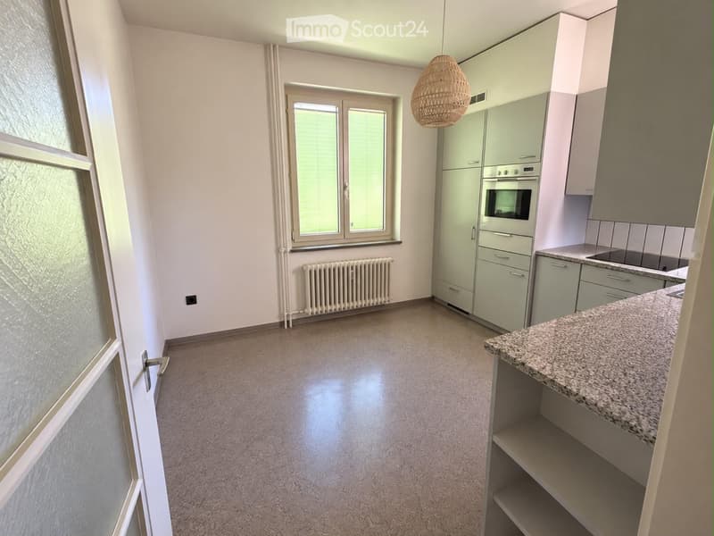 Nachmieter gesucht für 3.5 Zimmer Wohnung (2)
