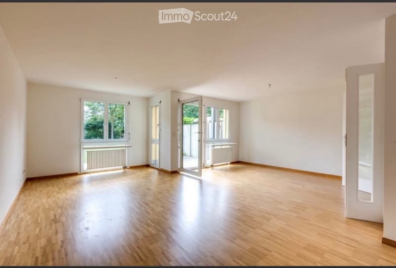 Wohnen wie in einem EFH (2)