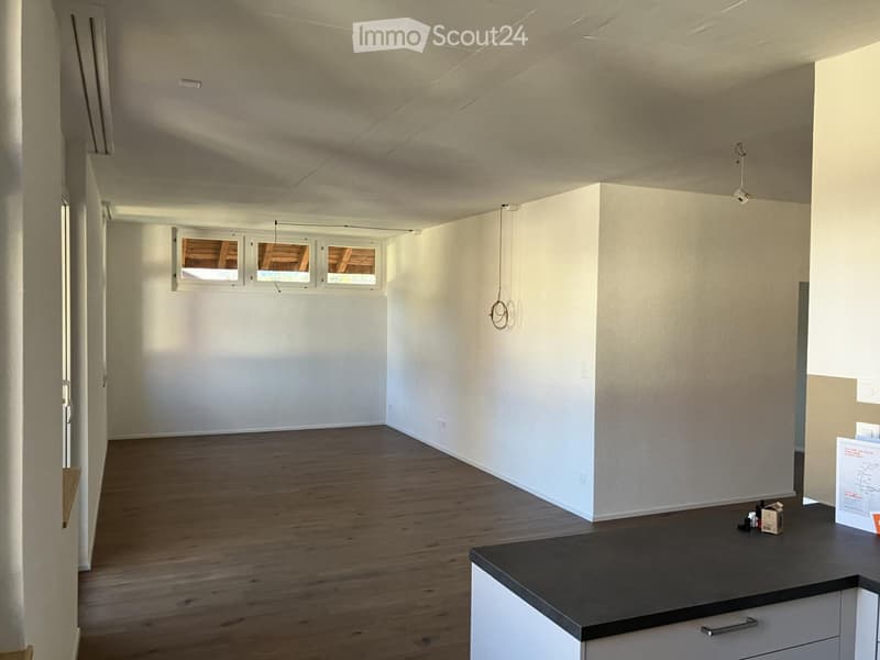 Zu vermieten schöne 3,5 Zimmer Wohnung (1)
