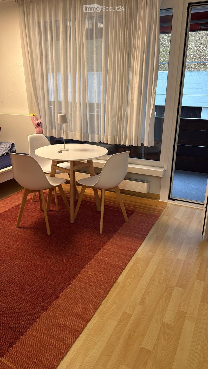 1 Zimmer-Wohnung in Filzbach mieten (1)