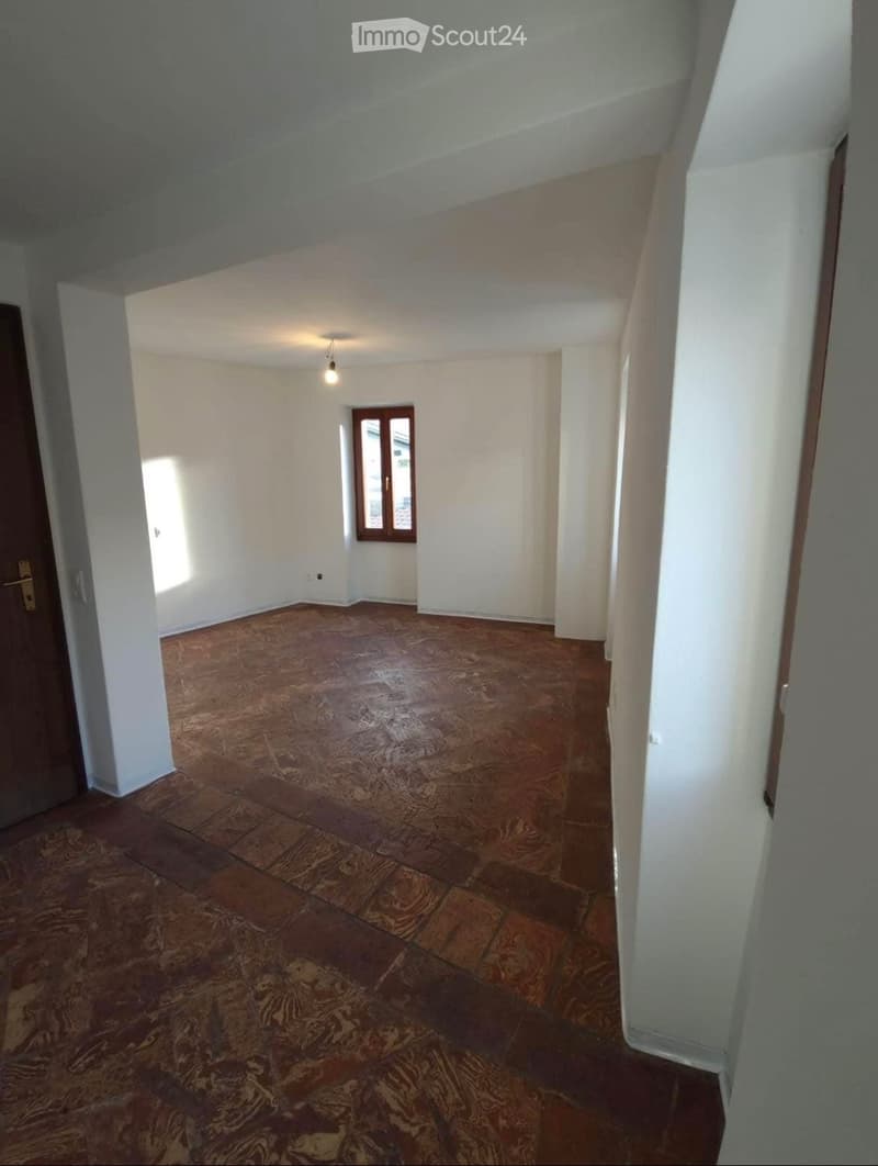Affittasi casetta indipendente (3)