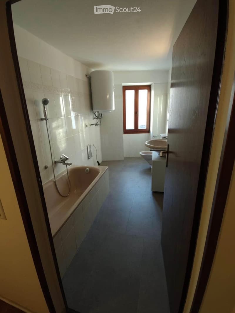 Affittasi casetta indipendente (4)
