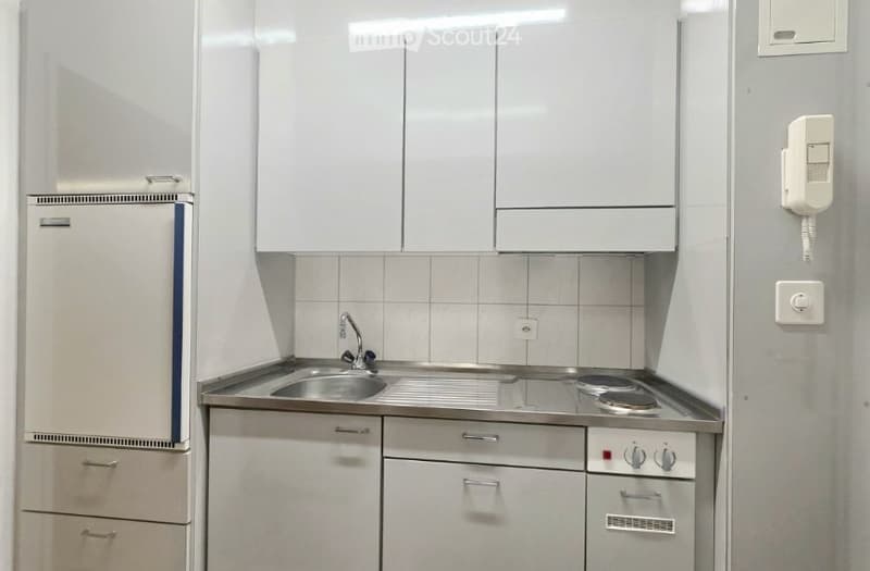 Schöne Wohnung mit toller Aussicht (3)