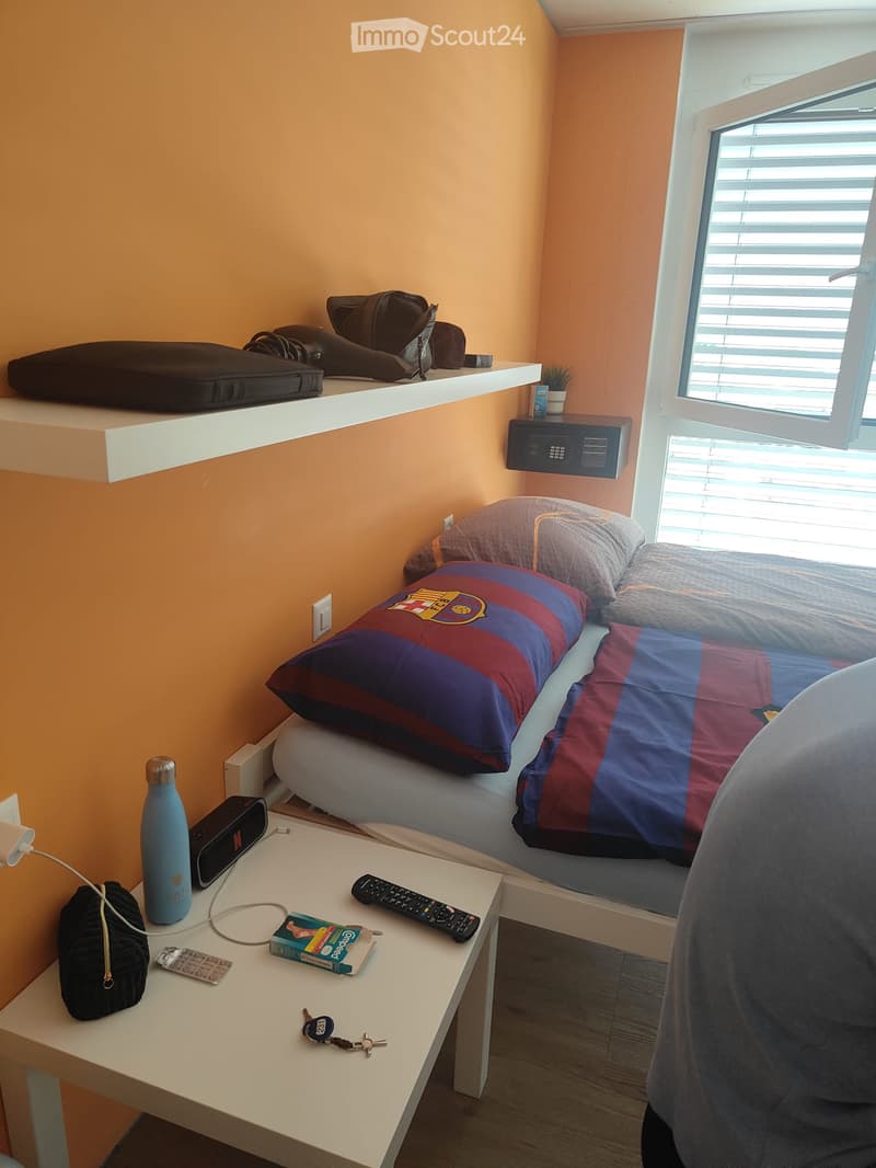 Appartamento a Horw (3)