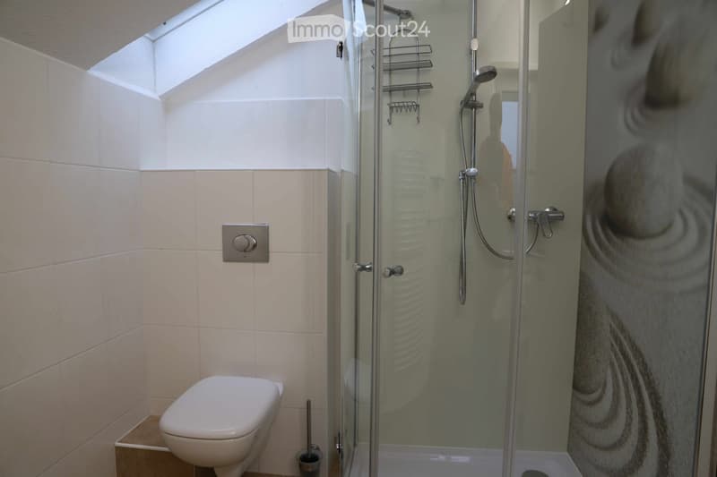 Available from November: house in Urdorf, for 34 people. (2)