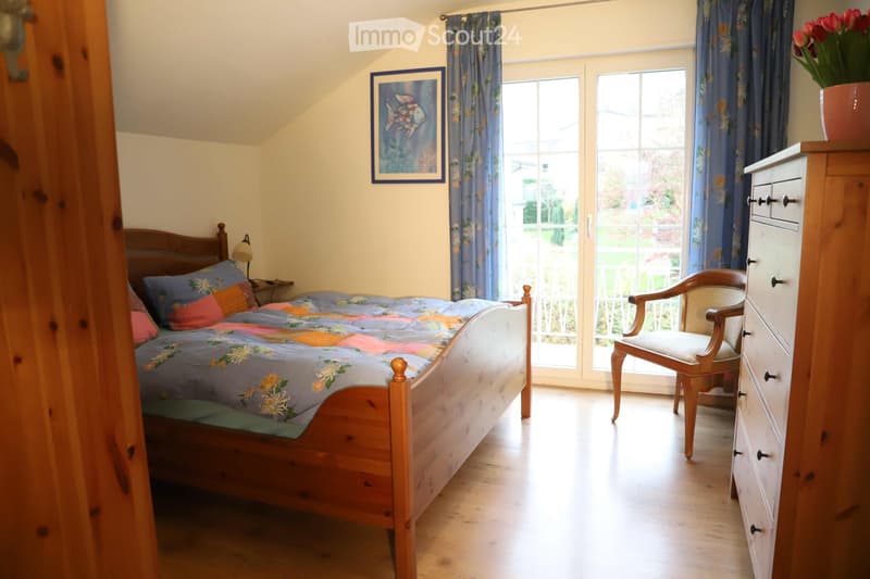 Available from November: house in Urdorf, for 34 people. (1)