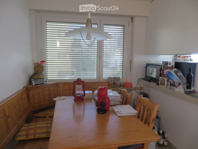 Günstige 3.5-Zimmerwohnung mit Balkon in Domat/Ems (4)