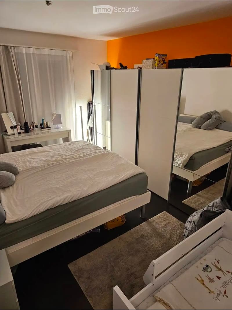 3.5-Zimmer-Wohnung in Basel-Gundeli (4)