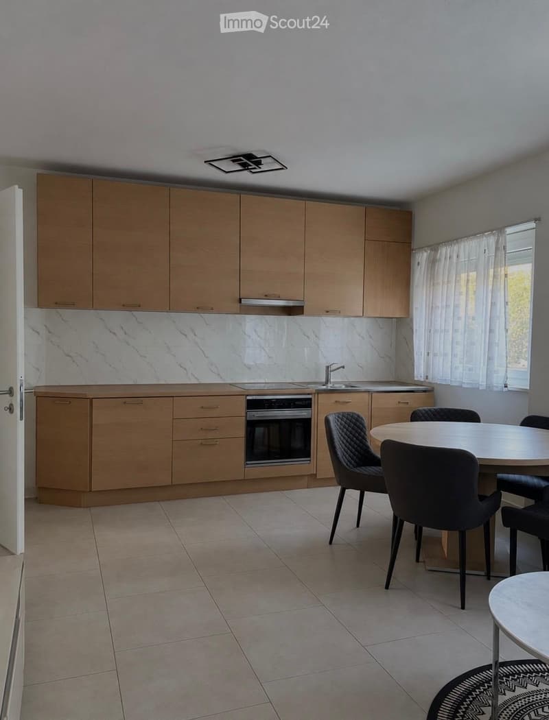 Appartamento in affitto - Subentrante (1)