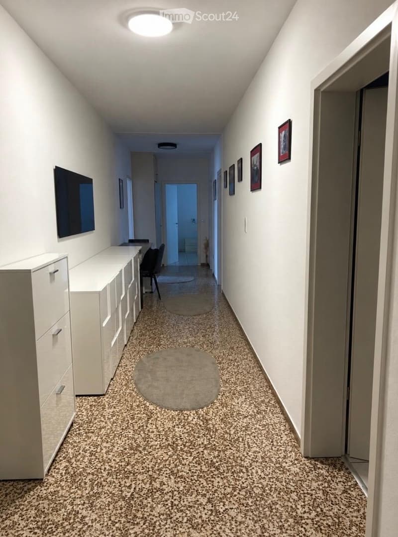 Appartamento in affitto - Subentrante (4)