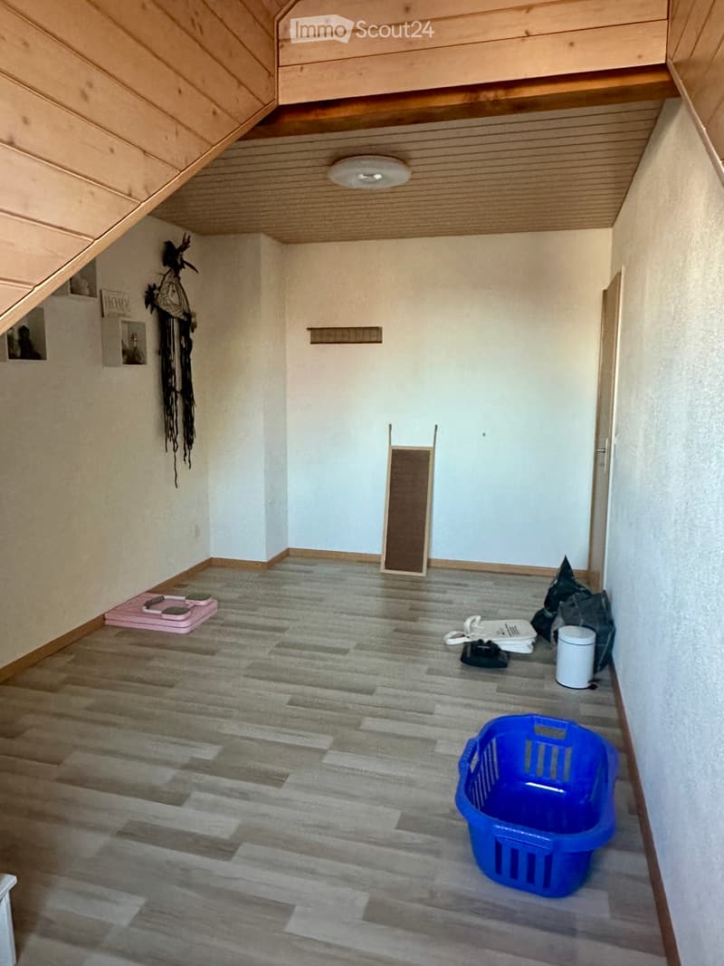 WG Zimmer Nähe Winterthur (4)