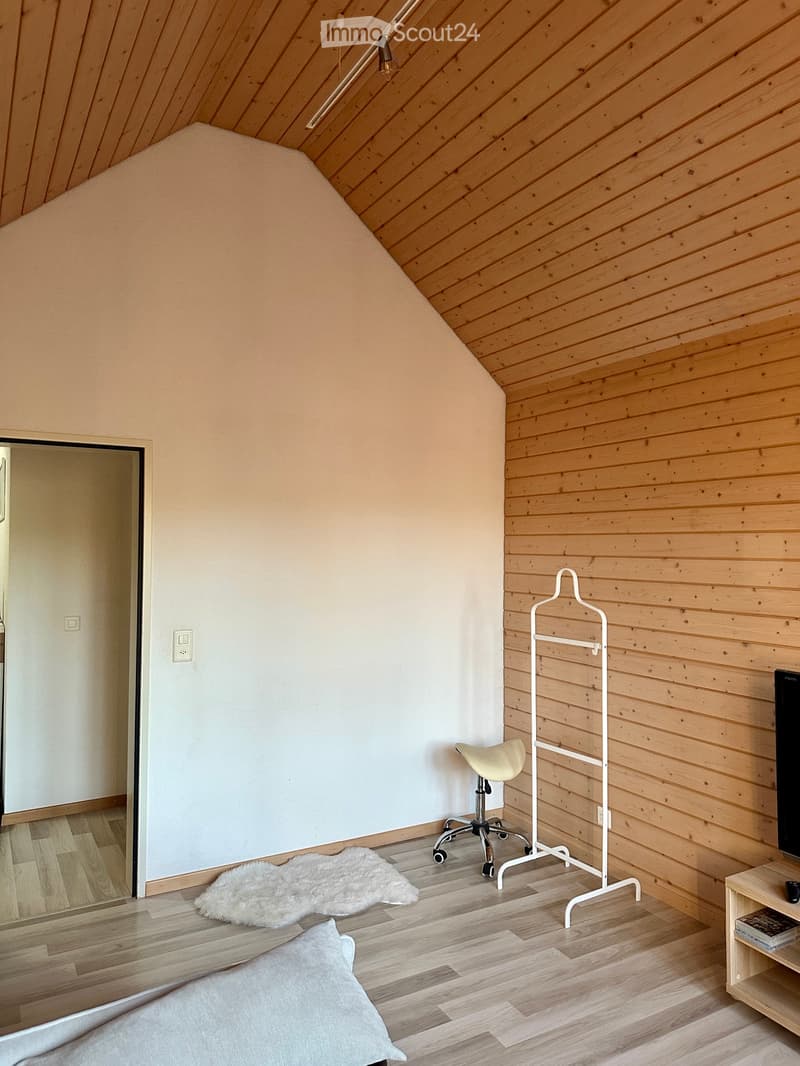 WG Zimmer Nähe Winterthur (2)