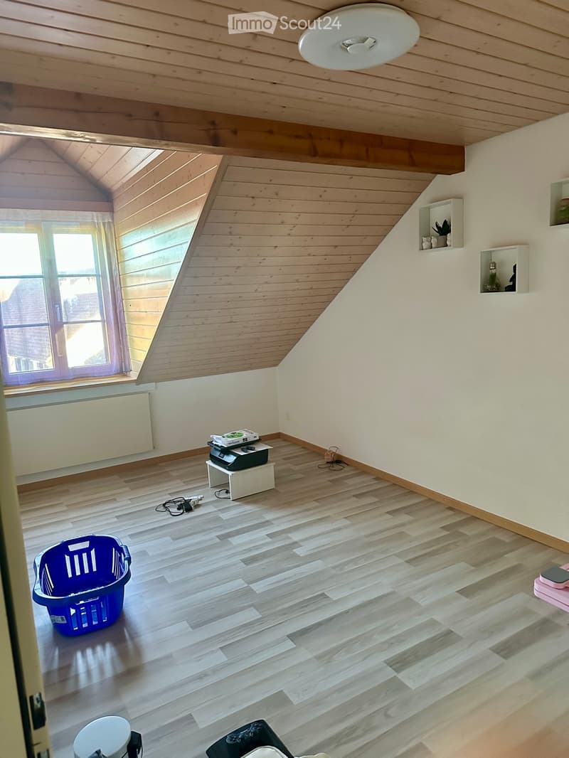 WG Zimmer Nähe Winterthur (3)