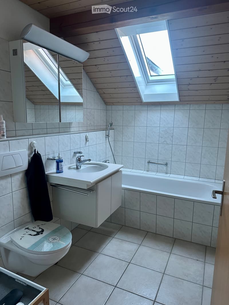 WG Zimmer Nähe Winterthur (5)