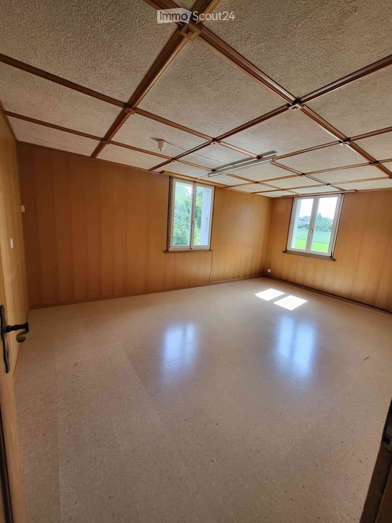 Heimelige 3.5 Zimmer Wohnung 1. OG (1)