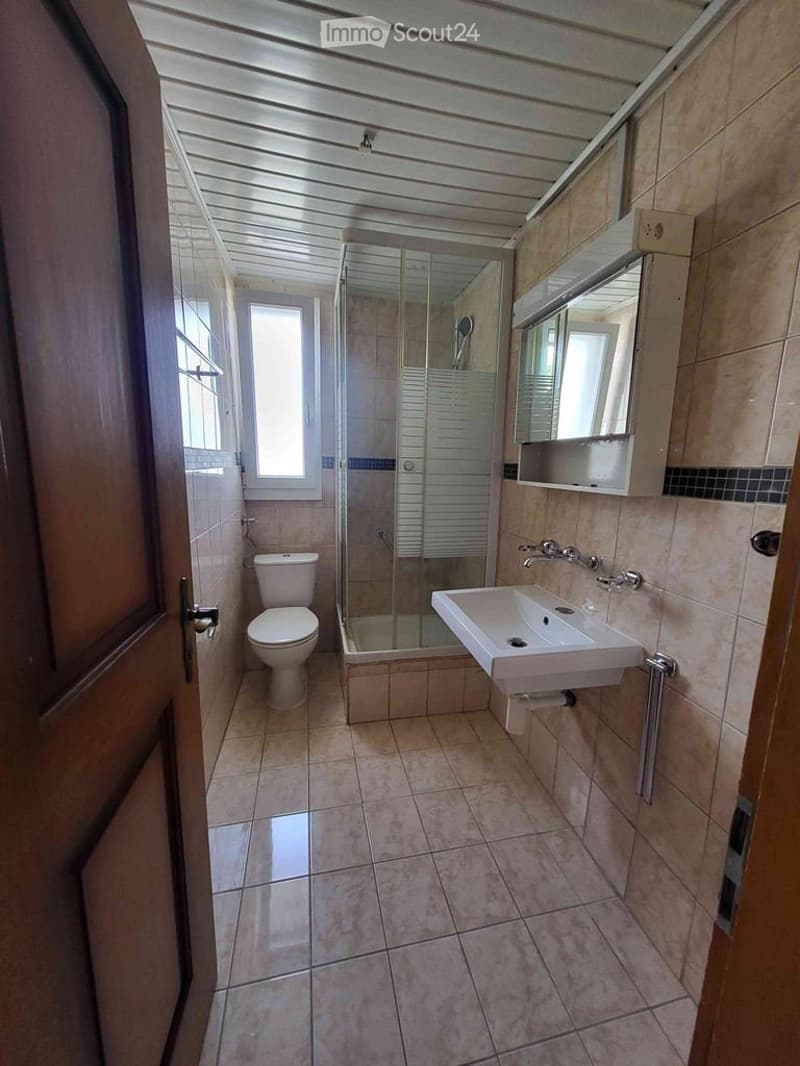 Heimelige 3.5 Zimmer Wohnung 1. OG (5)