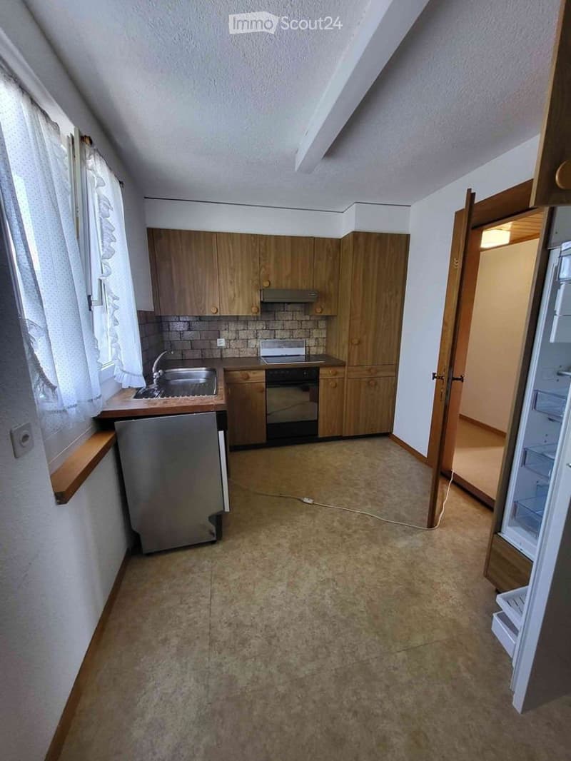 Heimelige 3.5 Zimmer Wohnung 1. OG (4)
