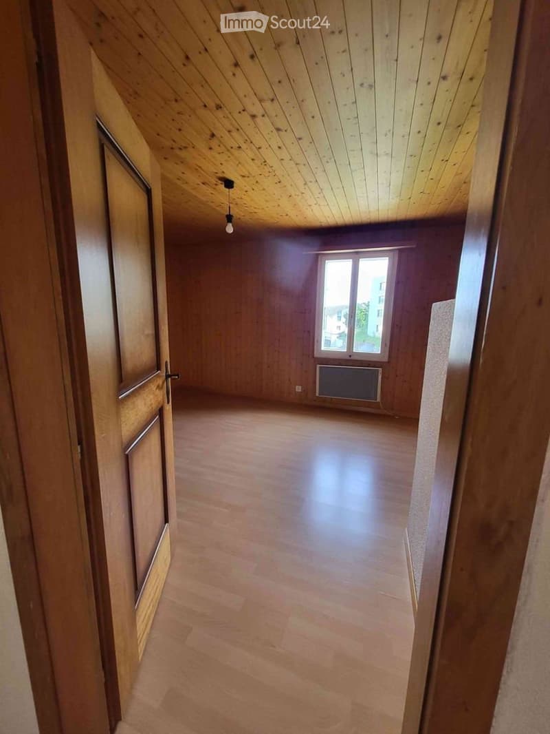 Heimelige 3.5 Zimmer Wohnung 1. OG (3)